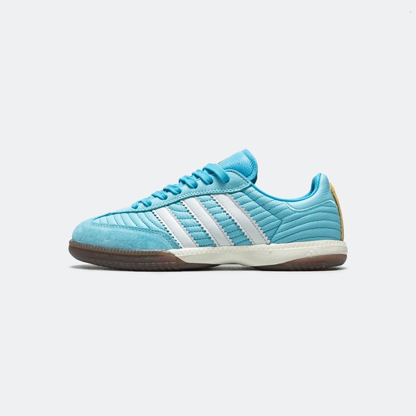 ★関税込★adidas originals x NTS RADIO★SAMBA MILLENNIUM★BK NTS Radio x adidas Samba Millennium Capsule: Celebrating the